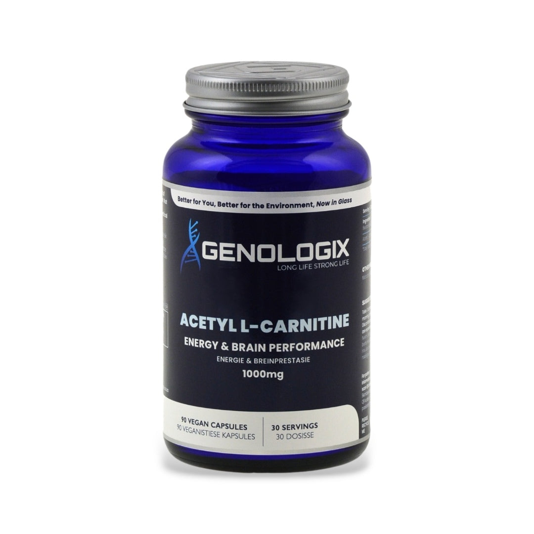 Acetyl L Carnitine