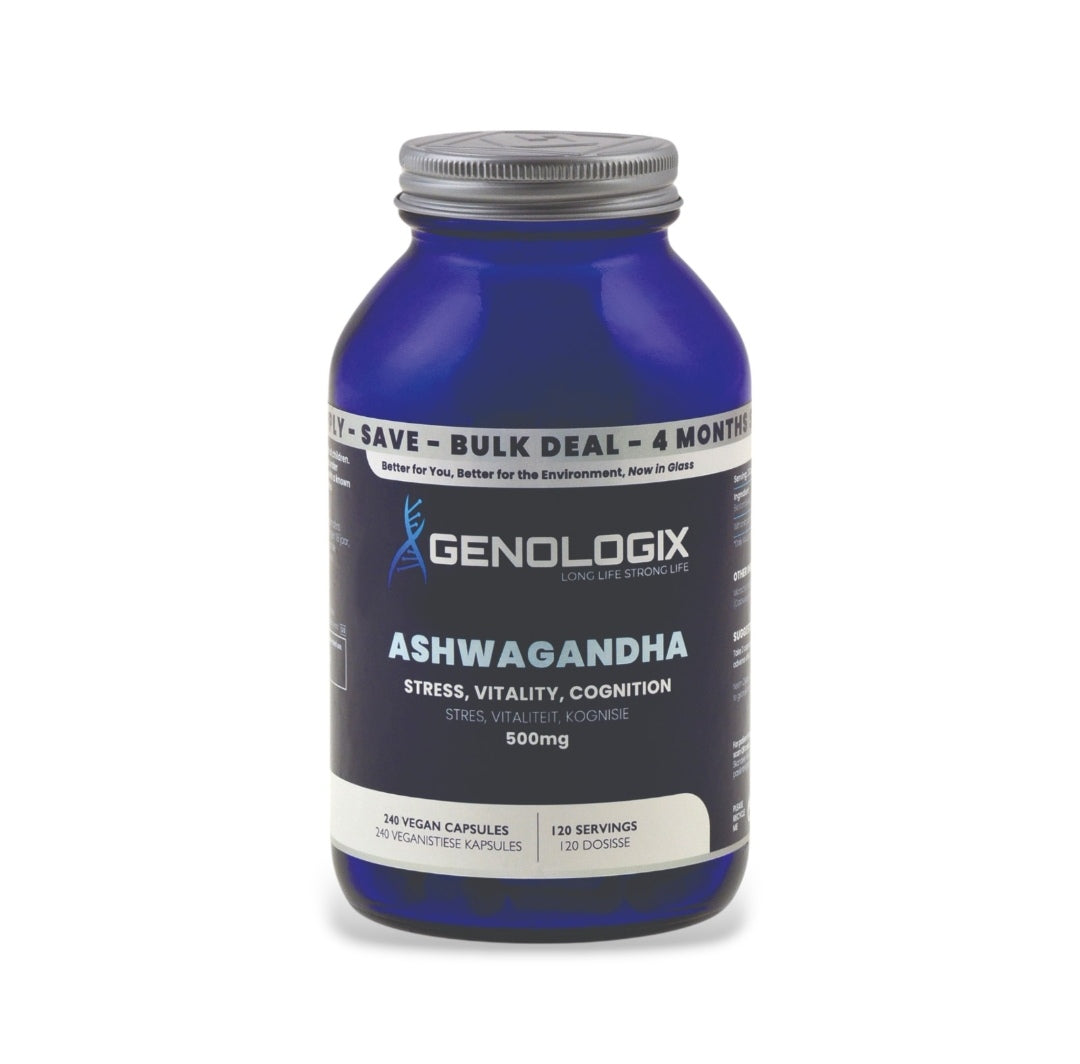 Ashwagandha BULK
