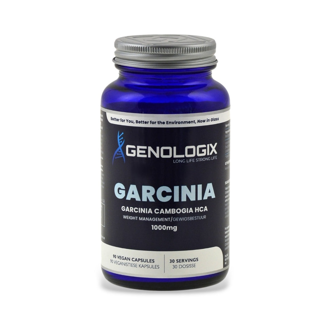 Garcinia Cambogia