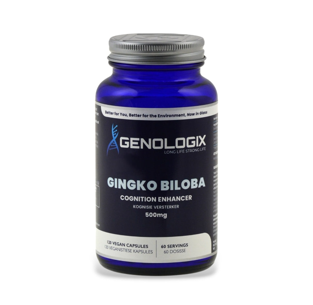 Gingko Biloba