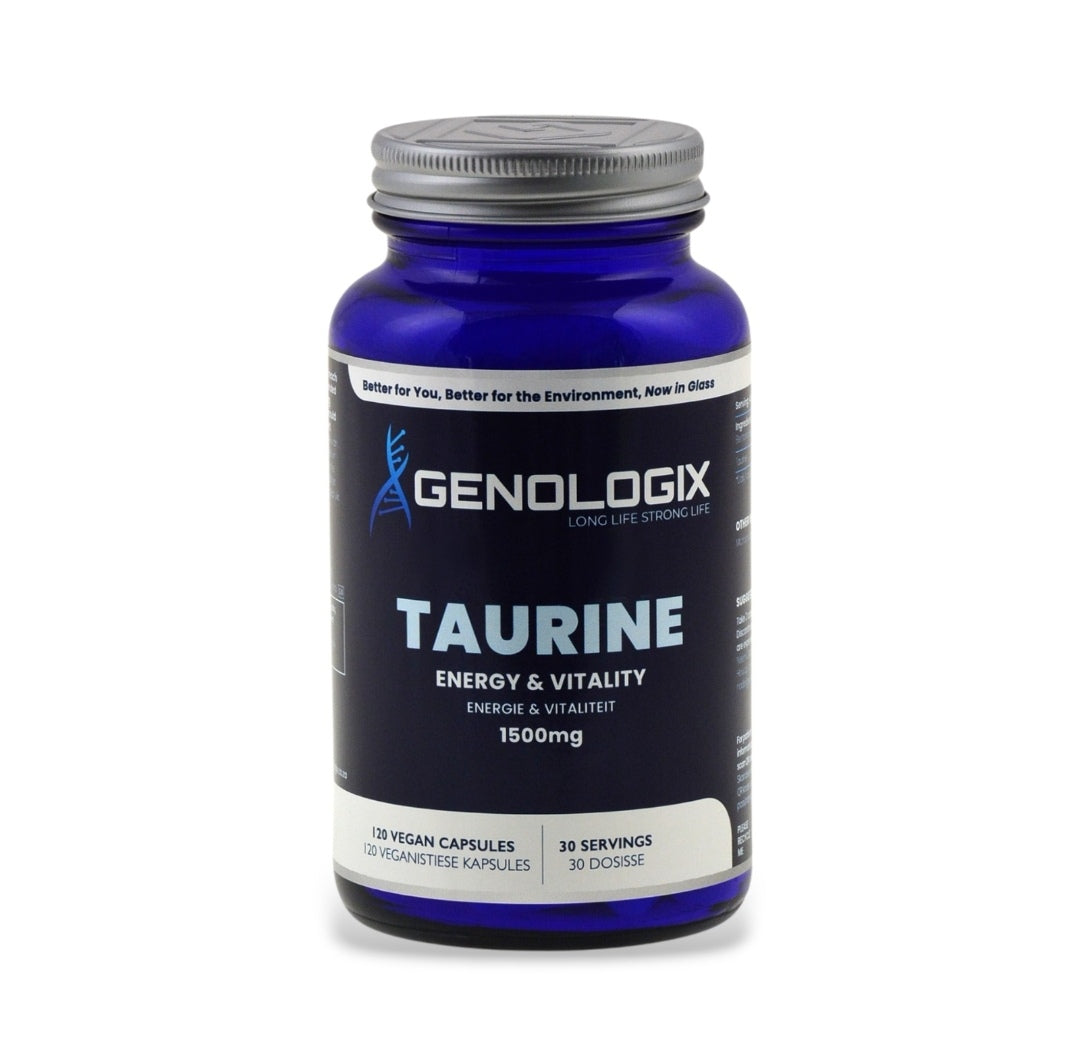 Taurine