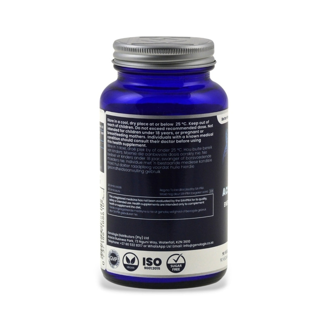 Acetyl L Carnitine