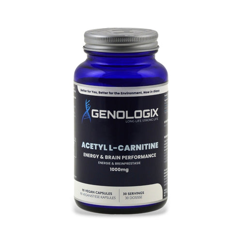 Acetyl L Carnitine