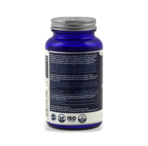 Alpha Lipoic Acid (ALA)