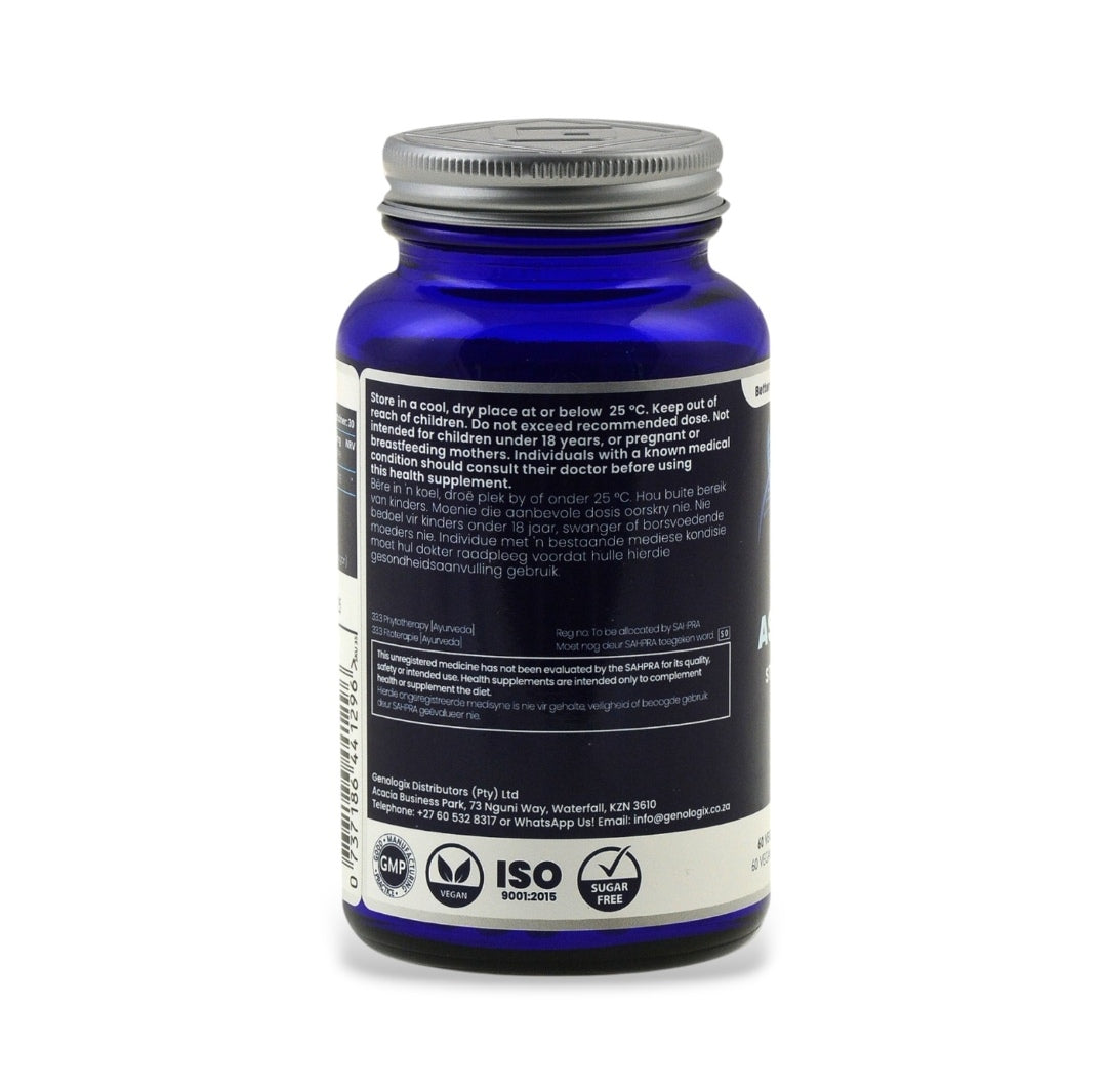 Ashwagandha