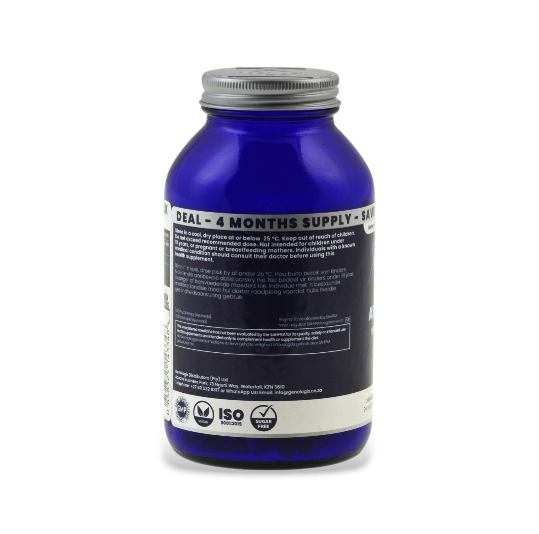 Ashwagandha BULK