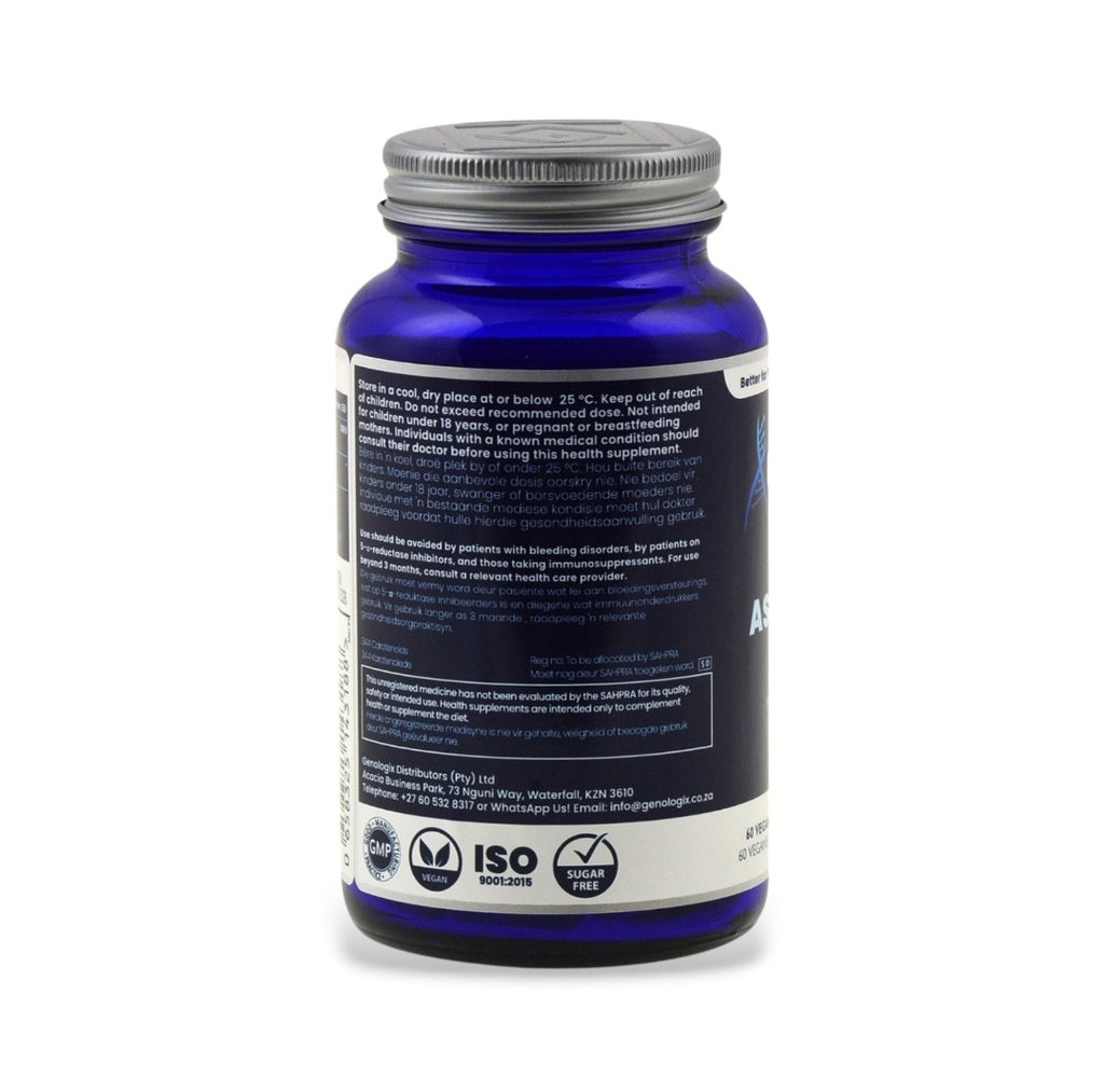 Astaxanthin