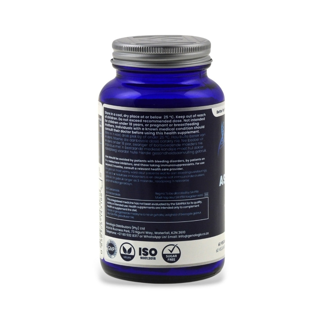 Astaxanthin