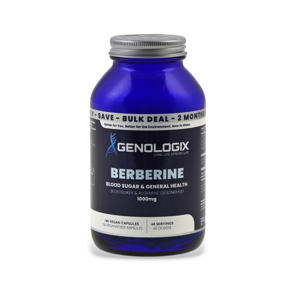 Berberine BULK