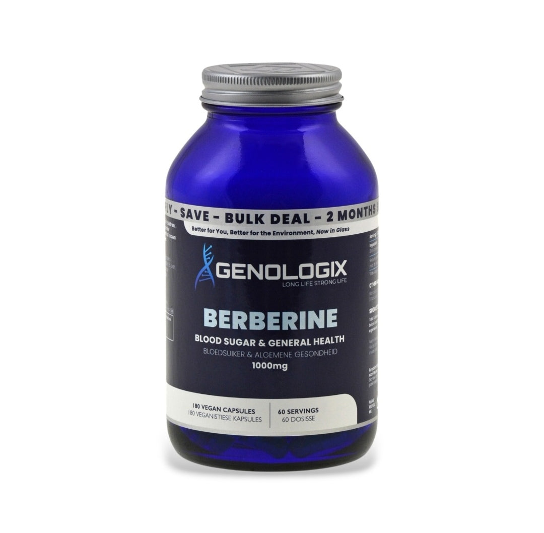 Berberine BULK