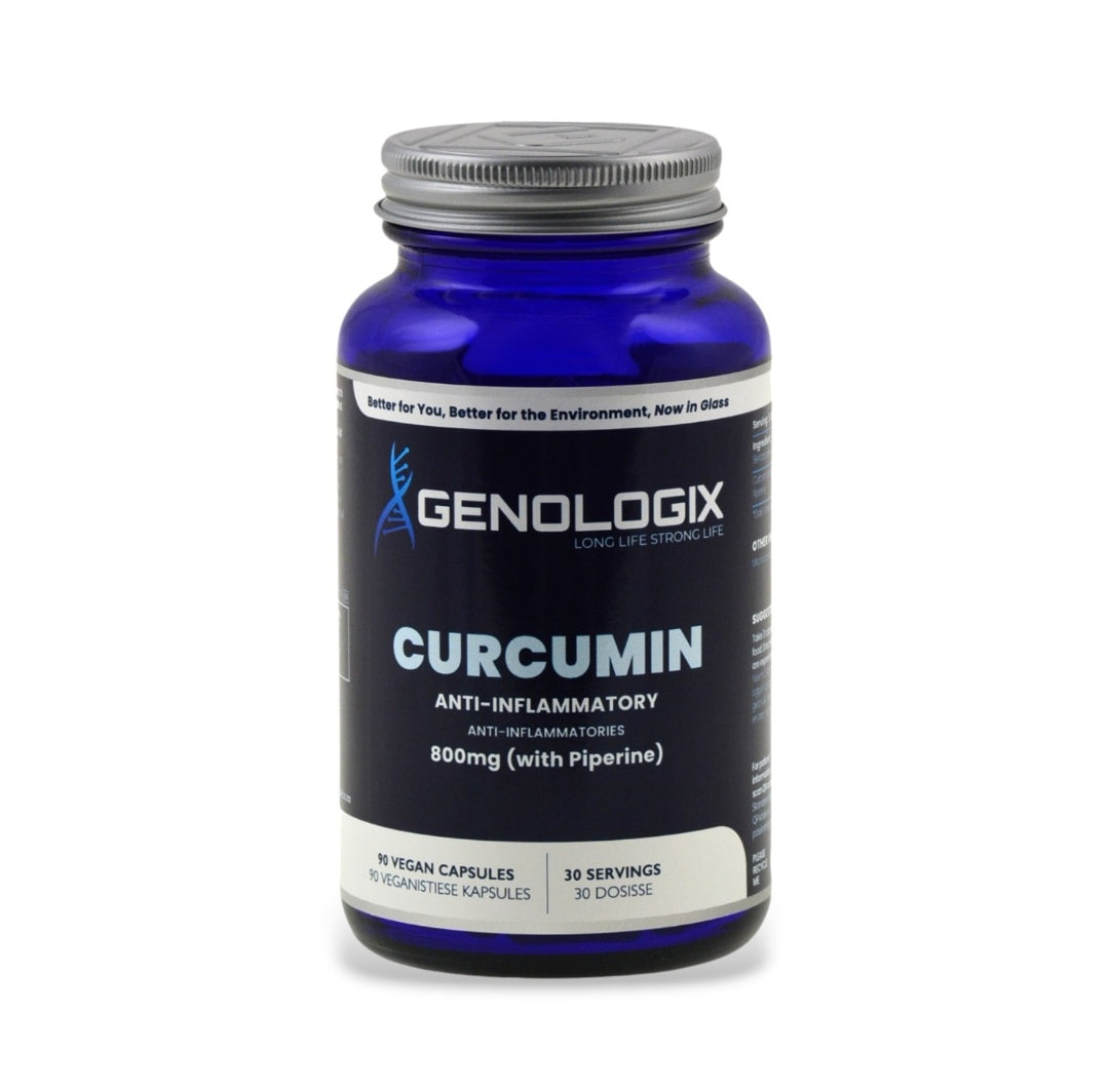 Curcumin