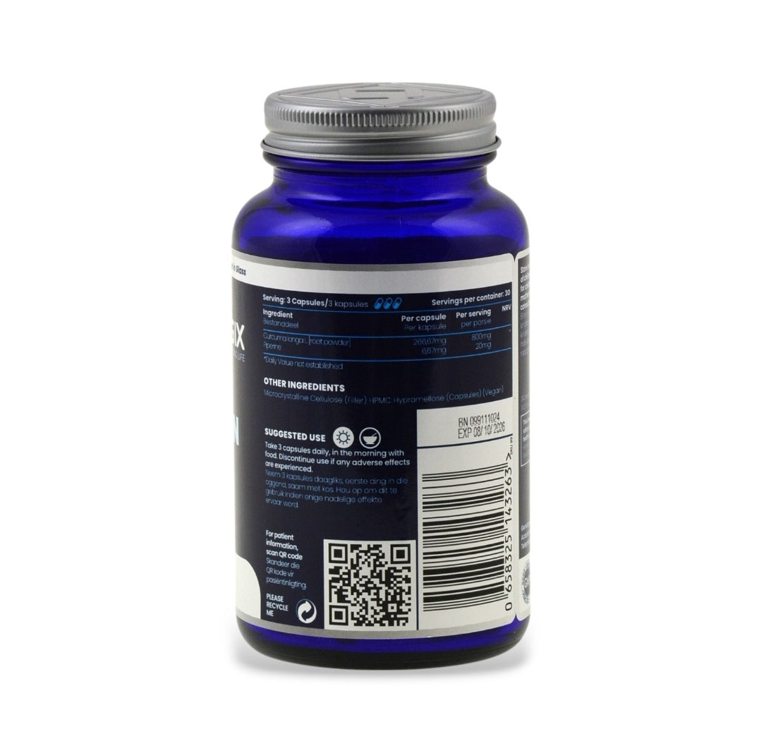 Curcumin