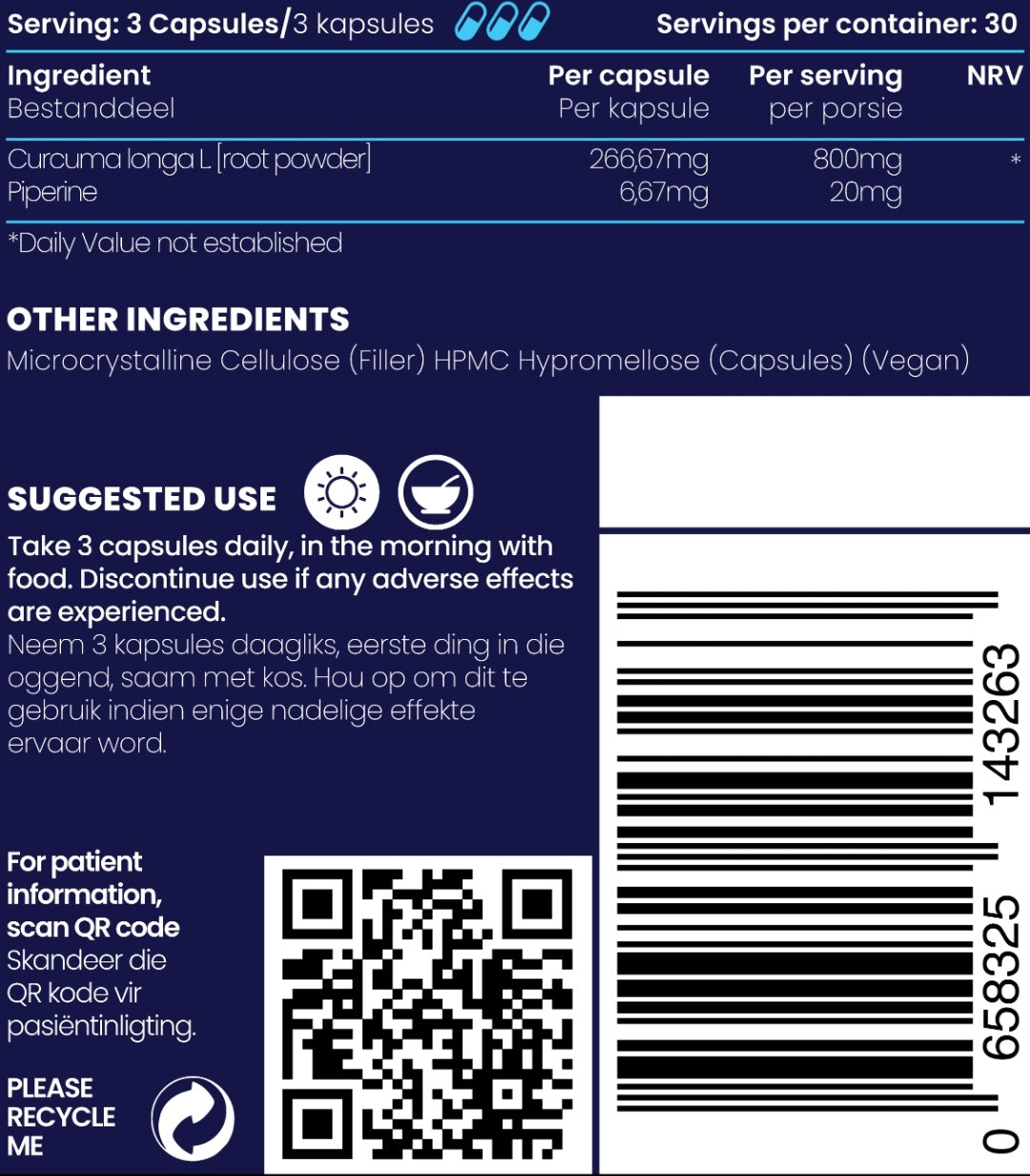 Curcumin