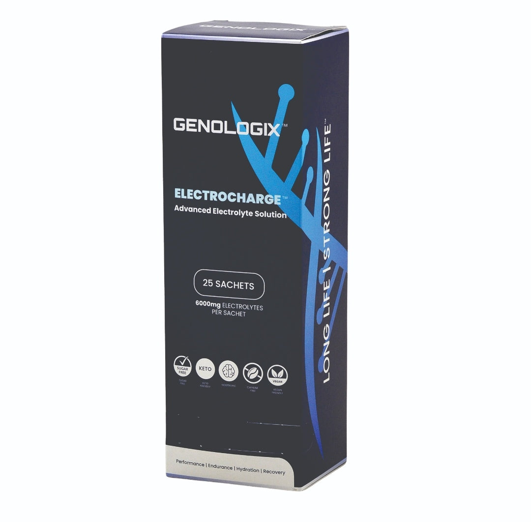 ElectroCharge - Premium Electrolytes
