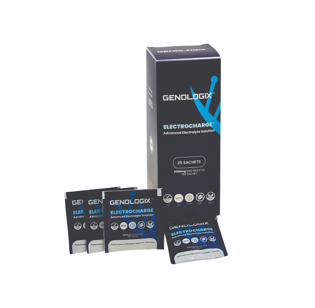 ElectroCharge - Premium Electrolytes