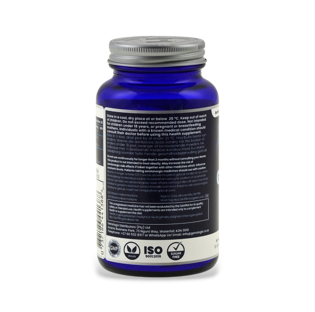 Garcinia Cambogia