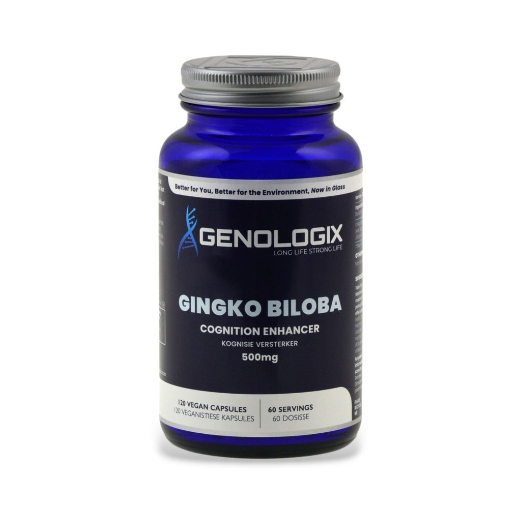 Gingko Biloba