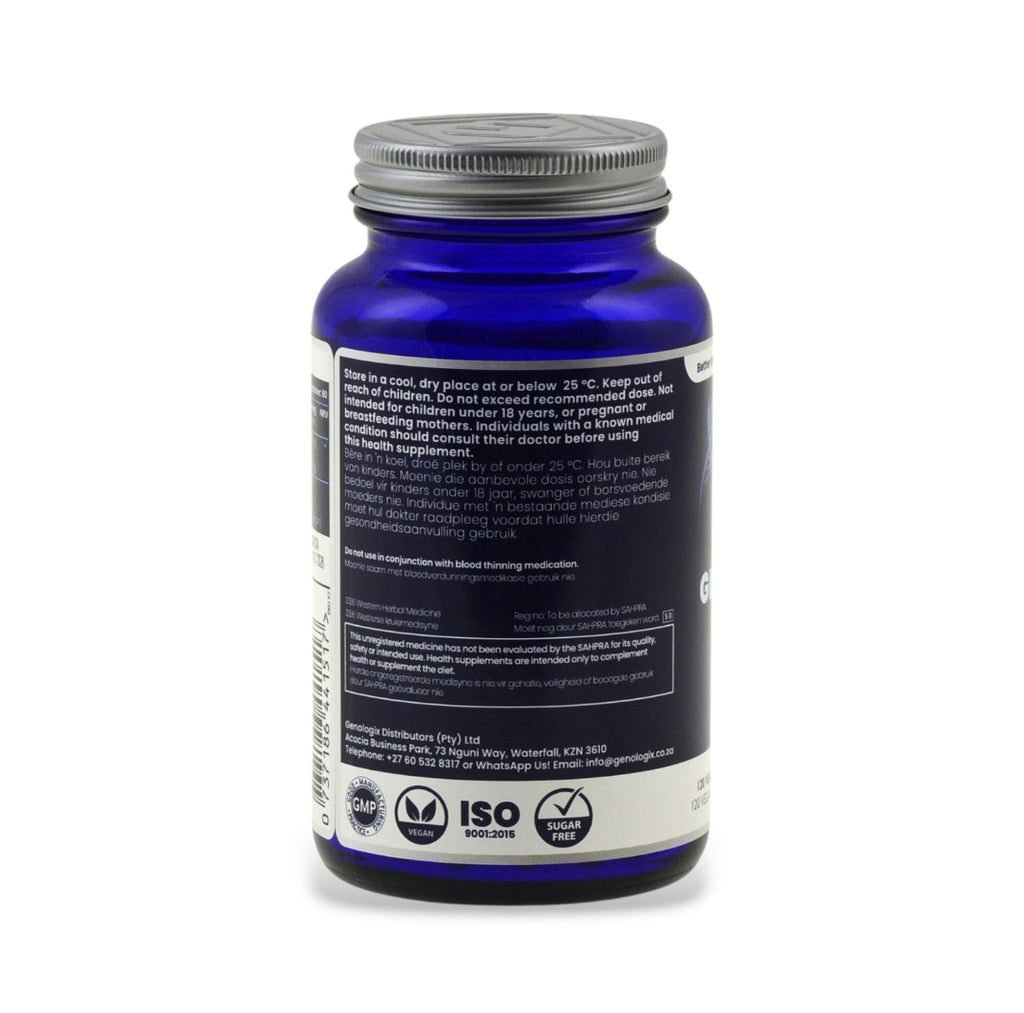 Gingko Biloba
