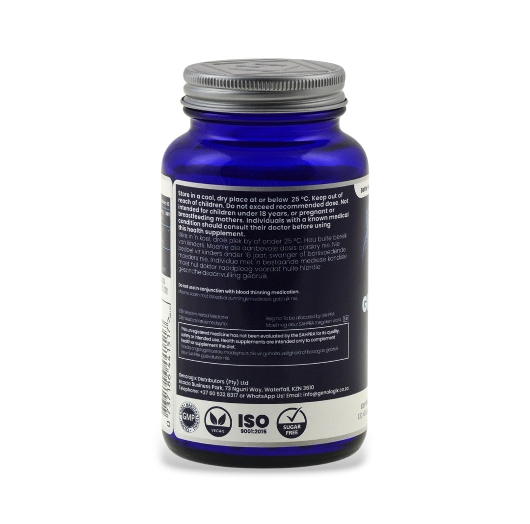 Gingko Biloba