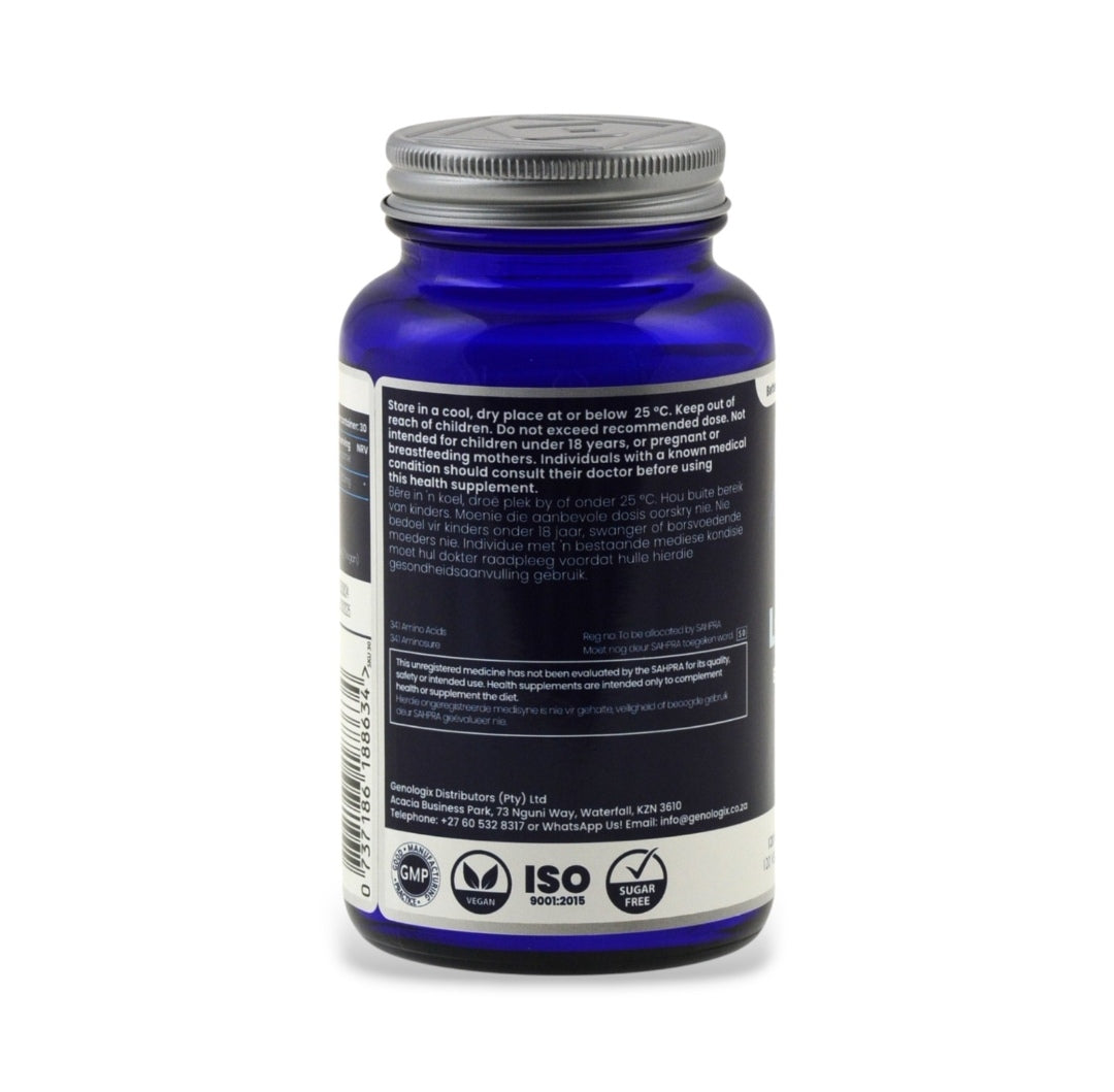 L-Citrulline