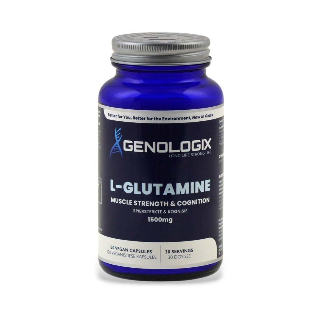 L-Glutamine