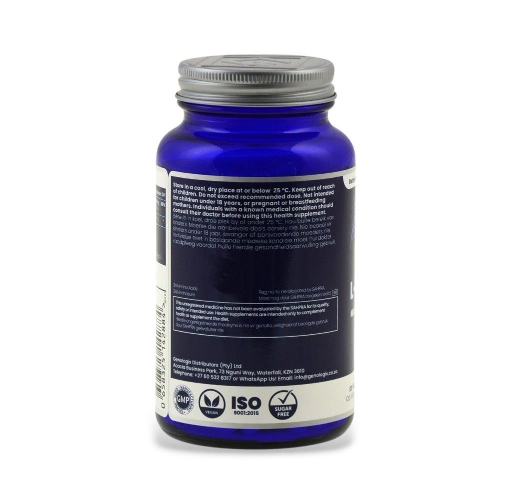 L-Glutamine