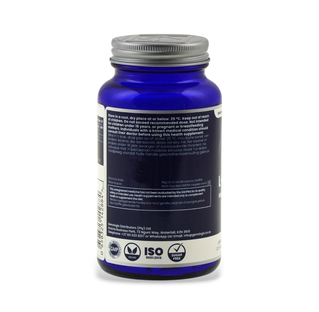 L-Glutamine