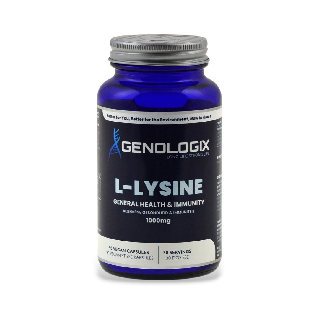 L-Lysine