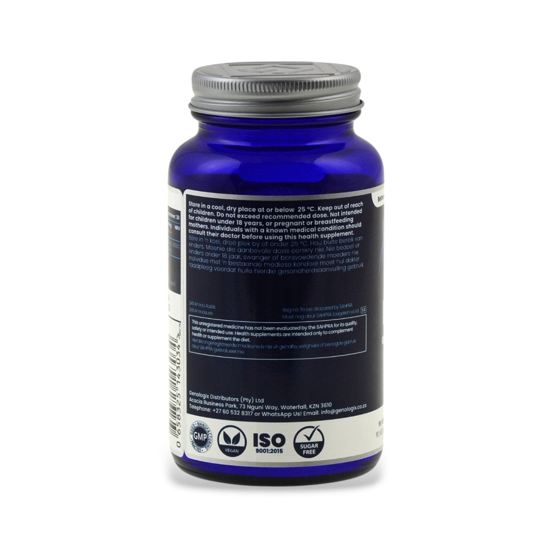 L-Lysine