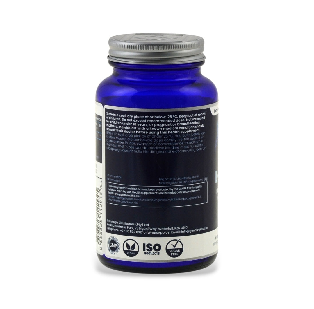 L-Tyrosine