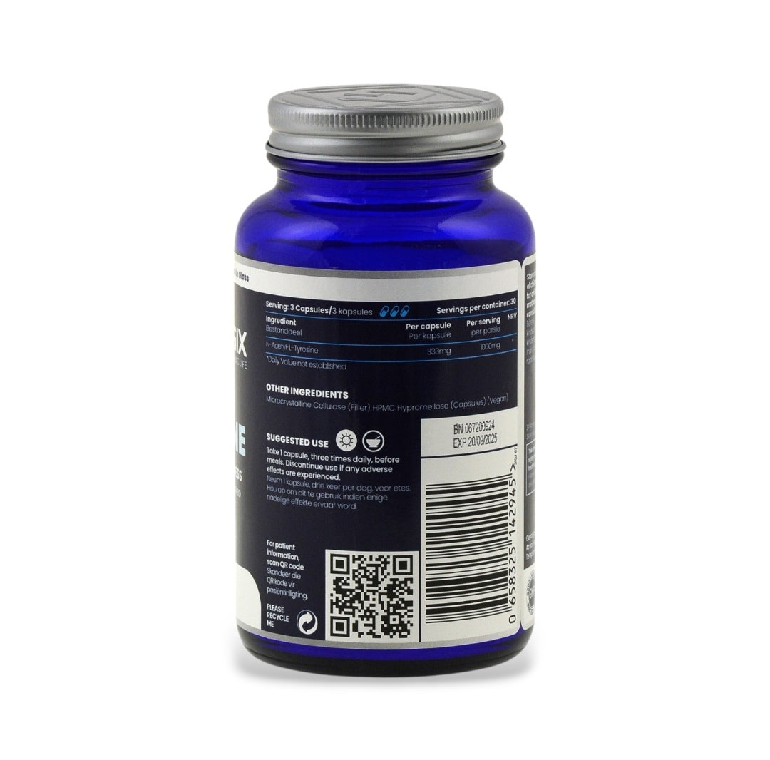 L-Tyrosine