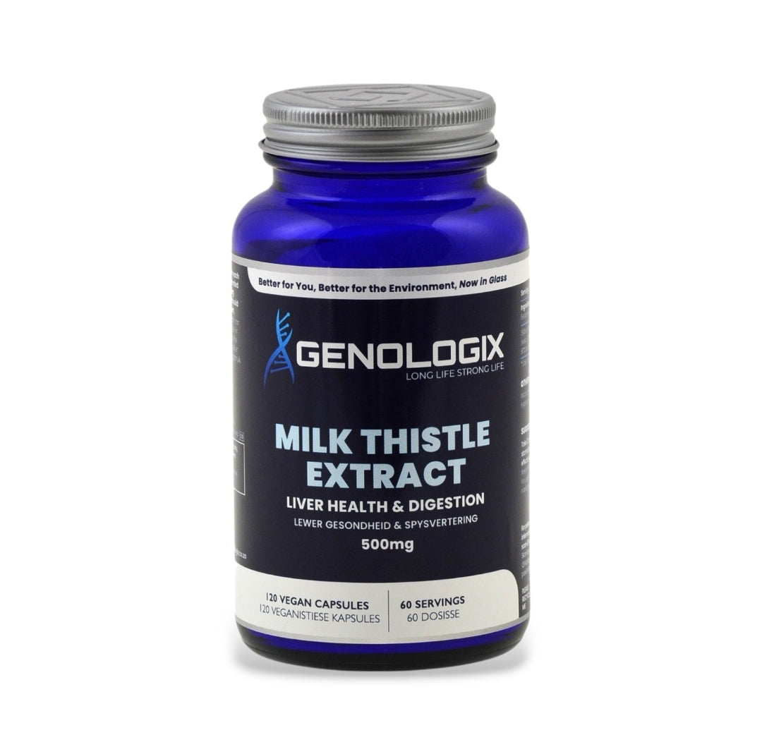 Milk Thistle