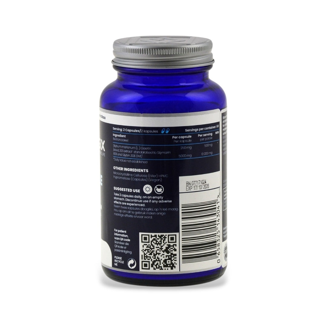 Milk Thistle