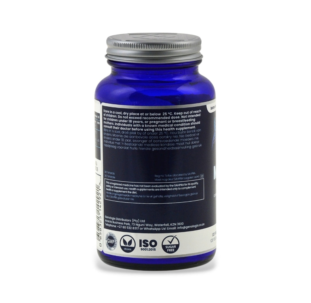 MindMag (Magnesium L-Threonate)
