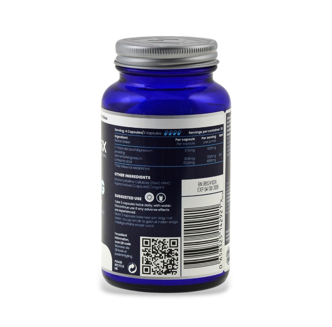 MindMag (Magnesium L-Threonate)