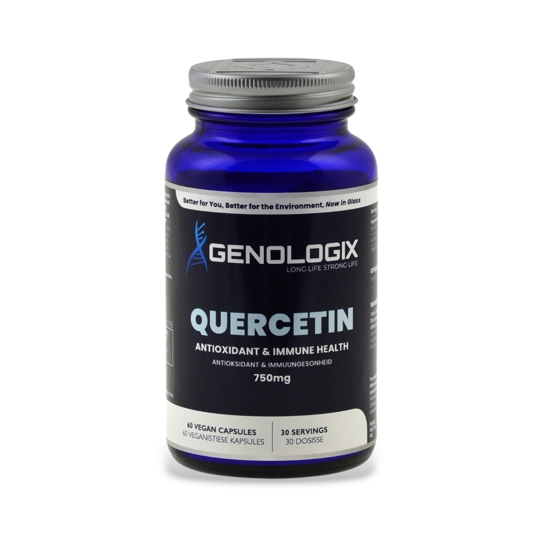 Quercetin