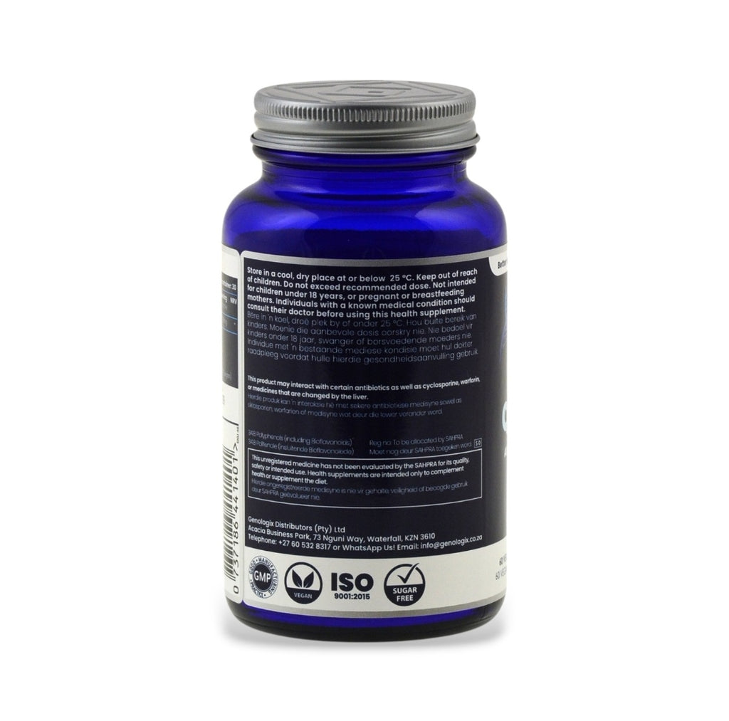 Quercetin