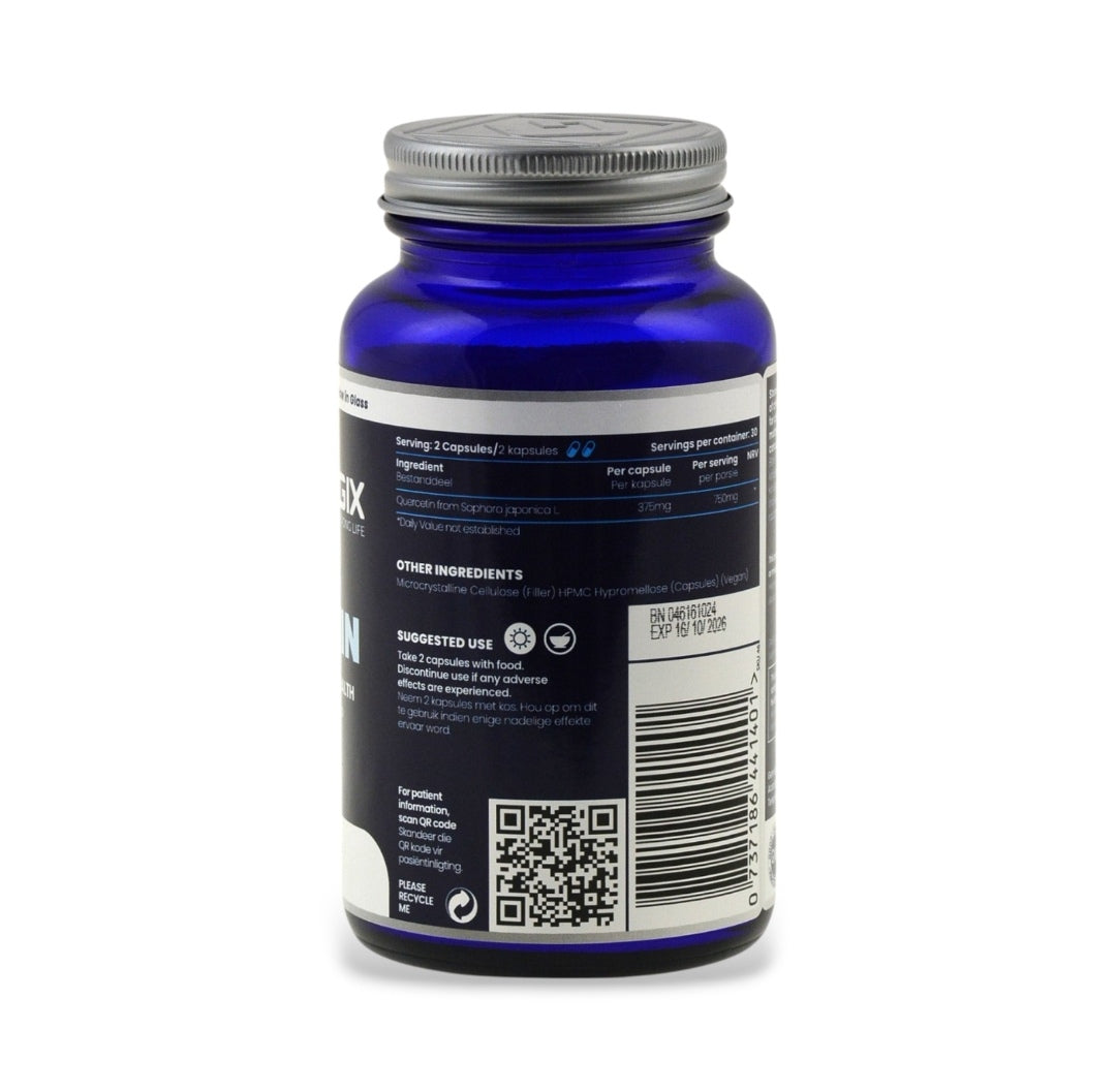 Quercetin