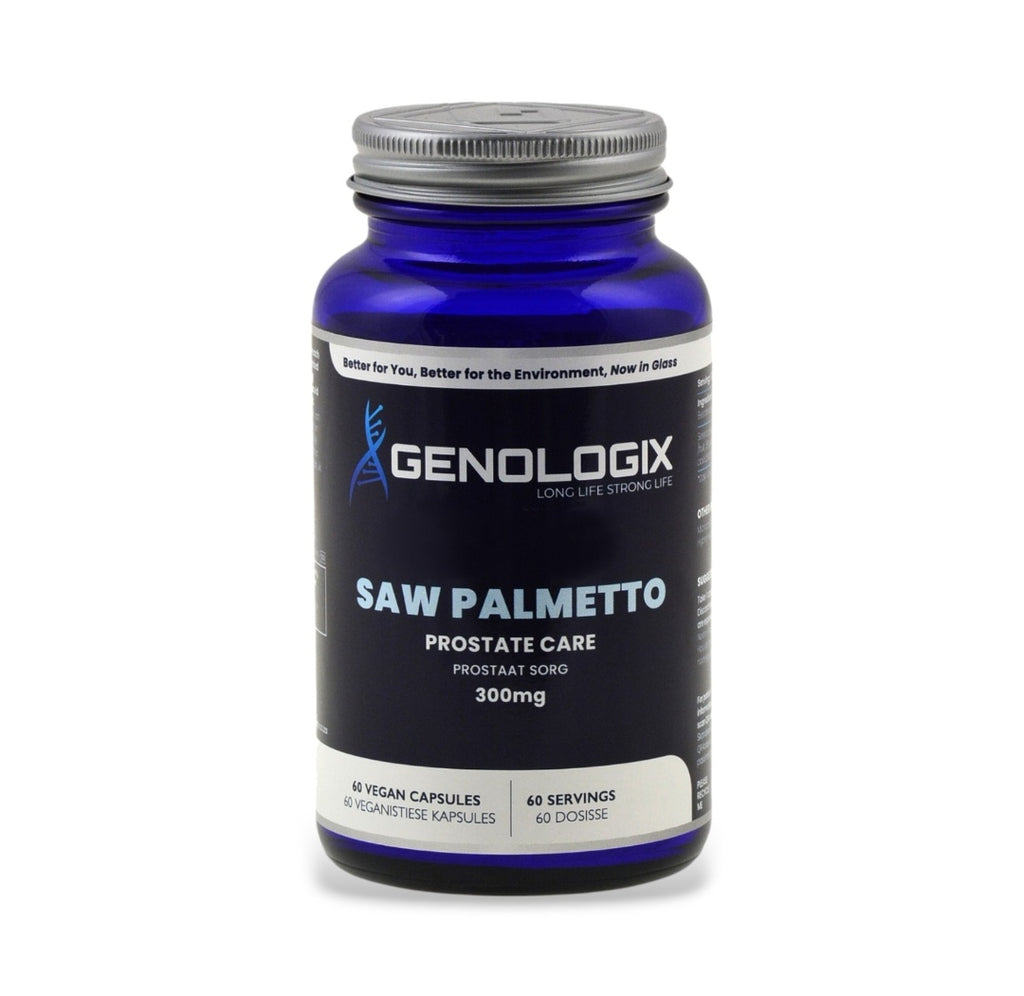Saw Palmetto