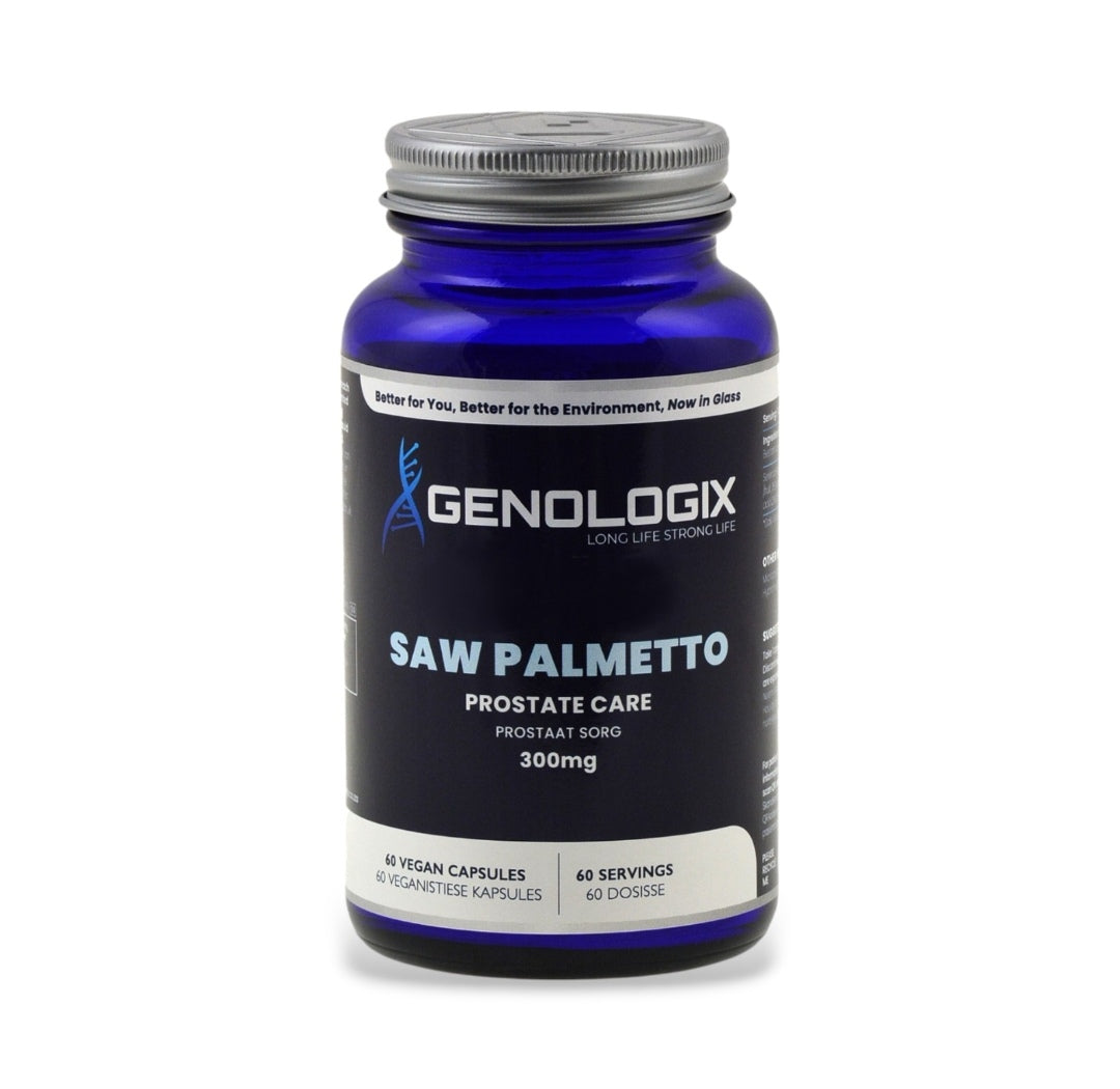 Saw Palmetto