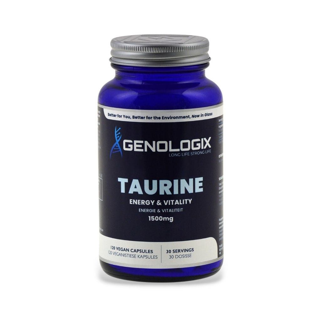 Taurine