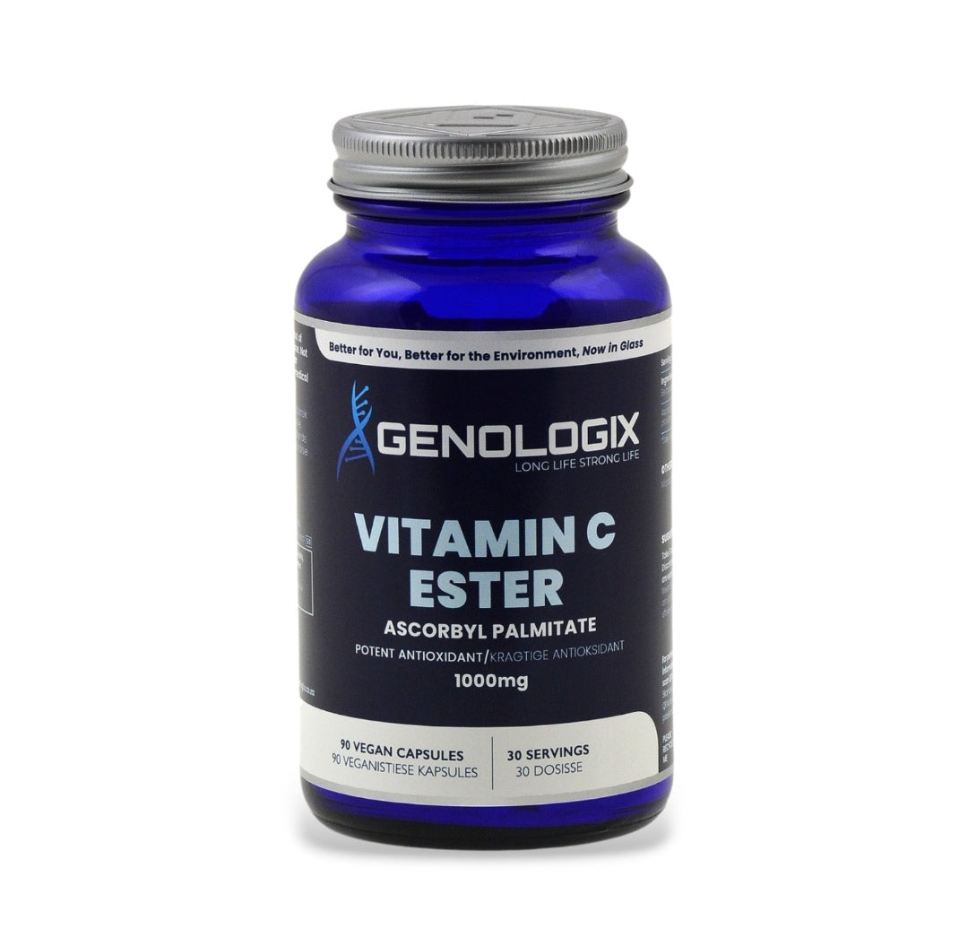 Vitamin C Ester (Ascorbyl Palmitate)