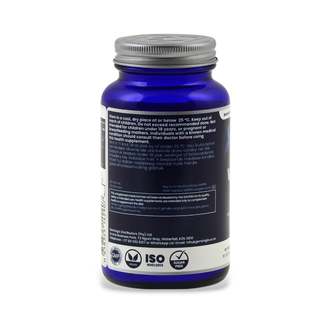 Vitamin C Ester (Ascorbyl Palmitate)