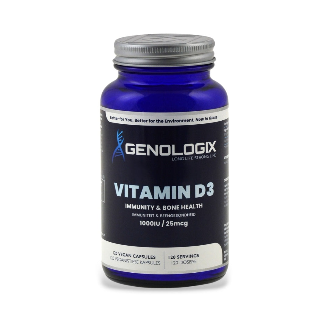Vitamin D3