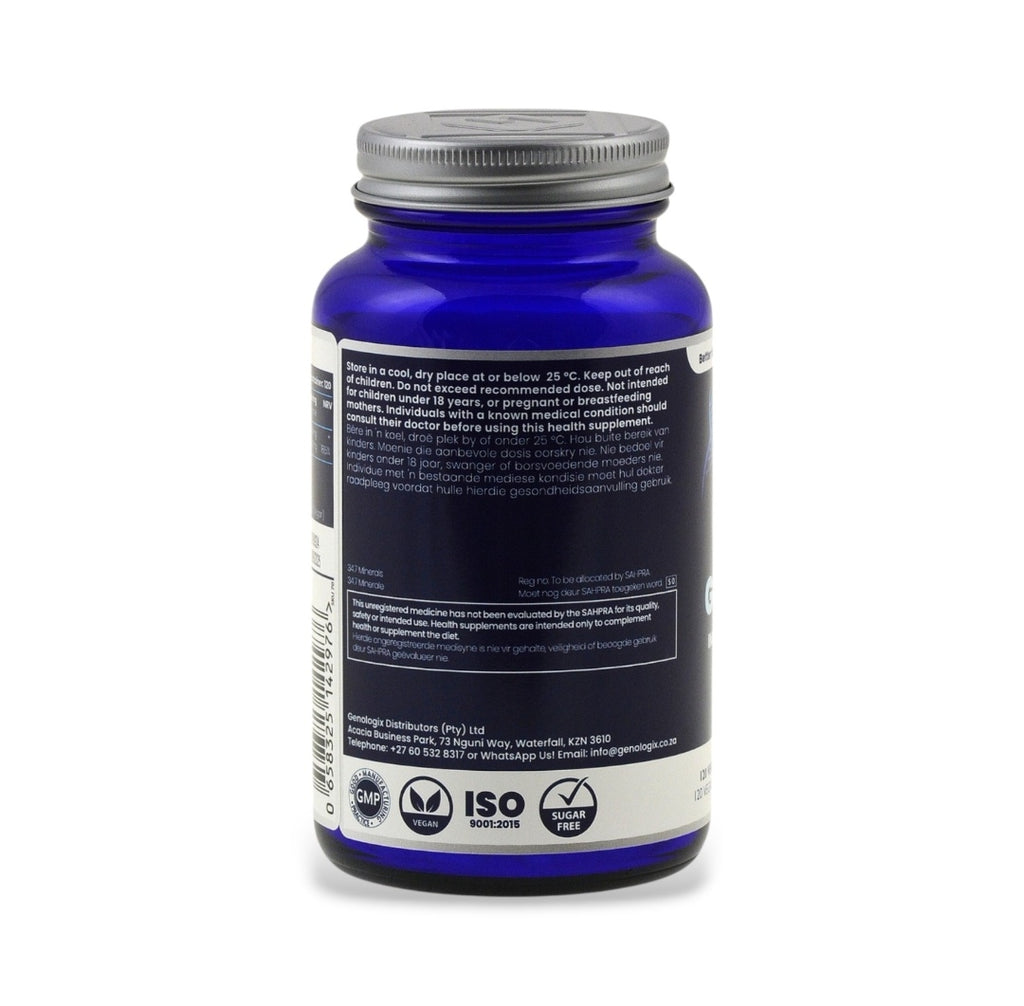 Zinc Gluconate