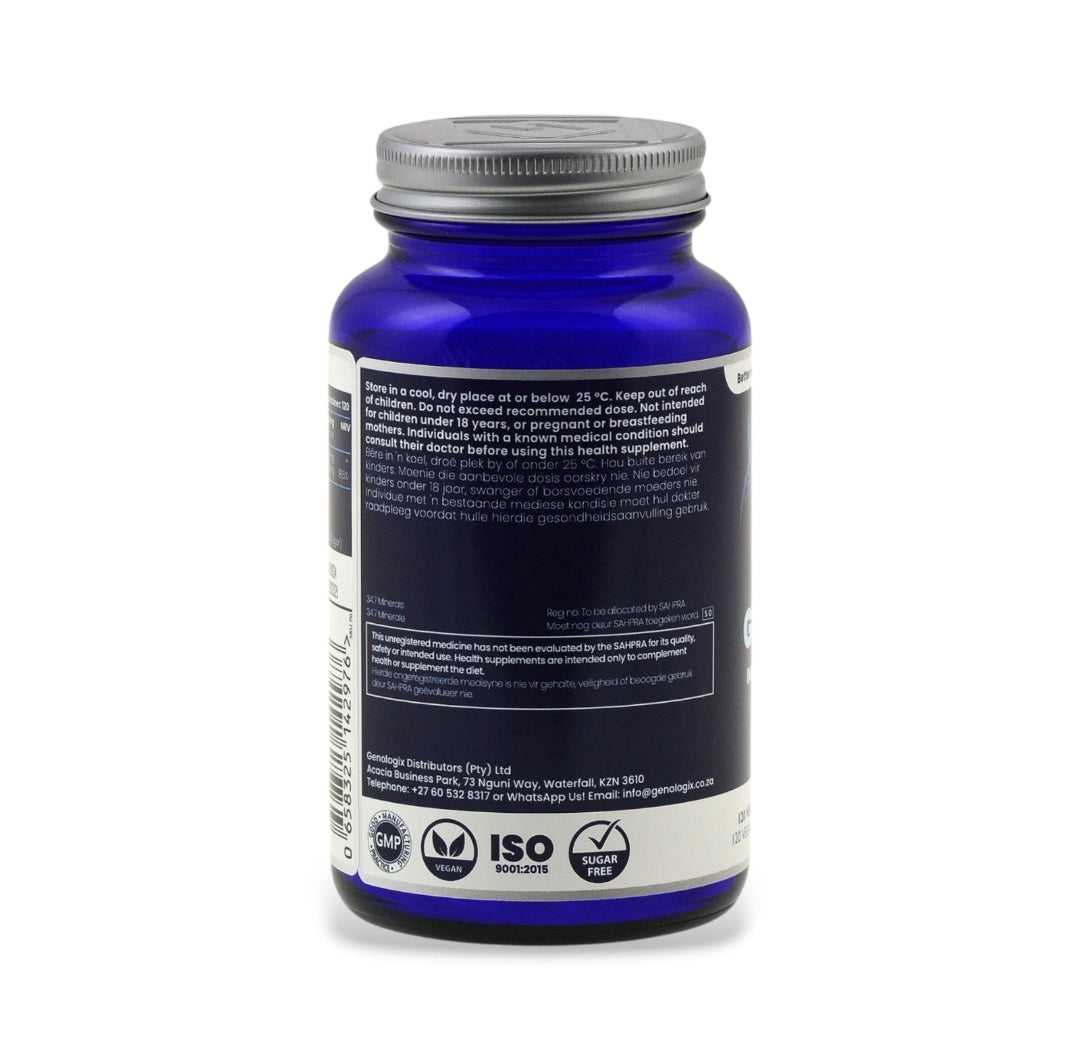 Zinc Gluconate