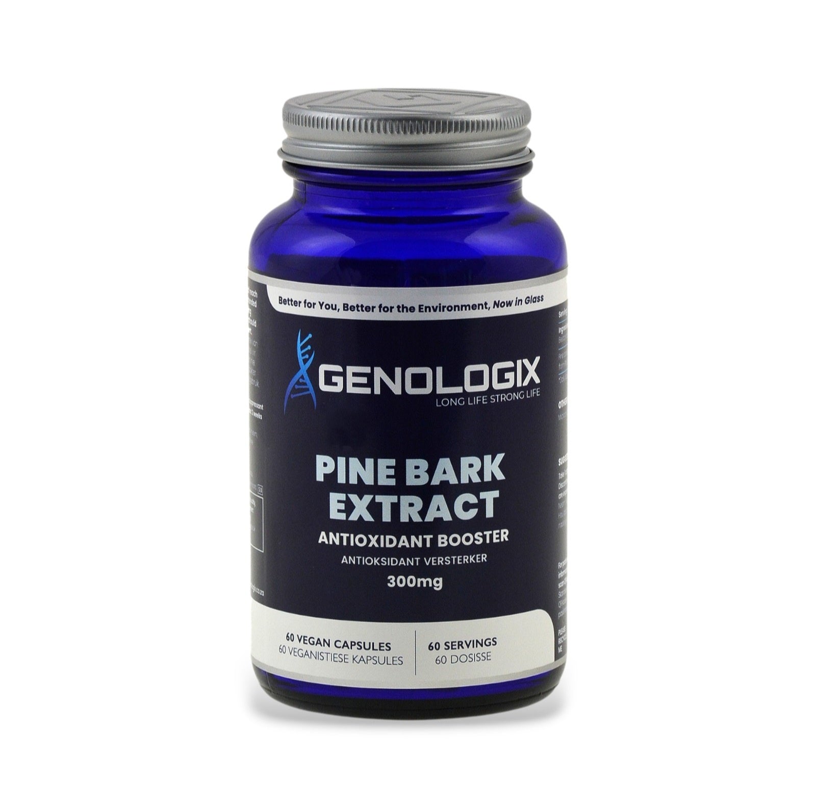 Pine Bark extract