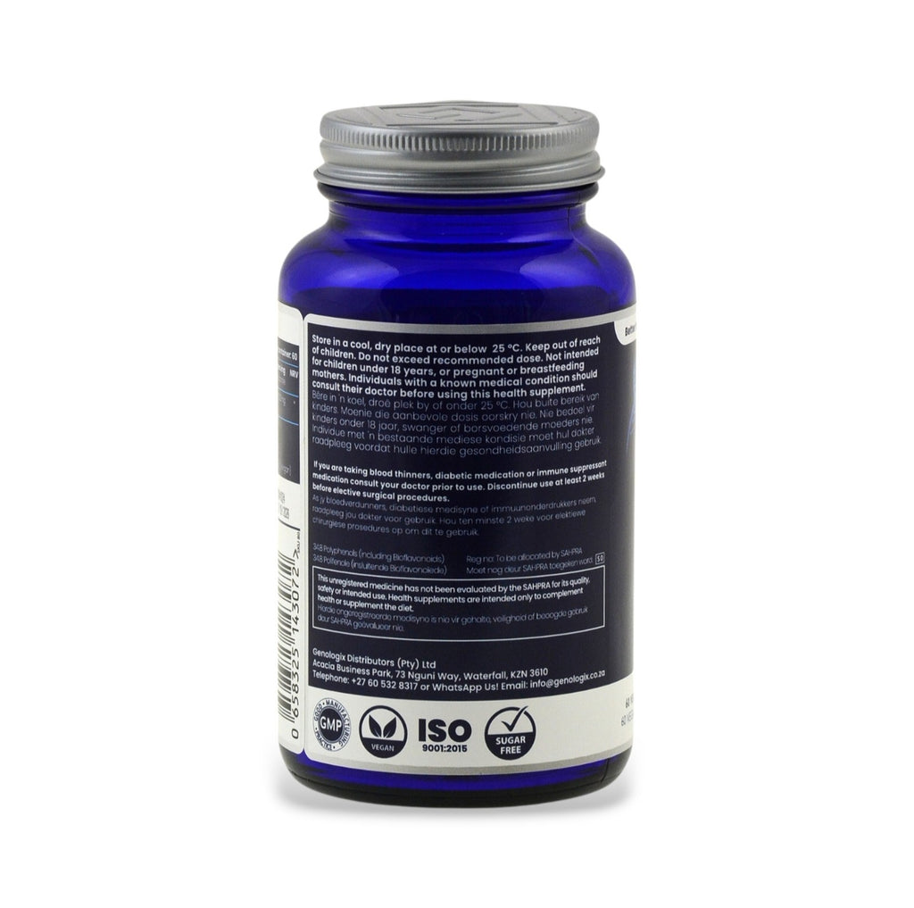 Pine Bark extract