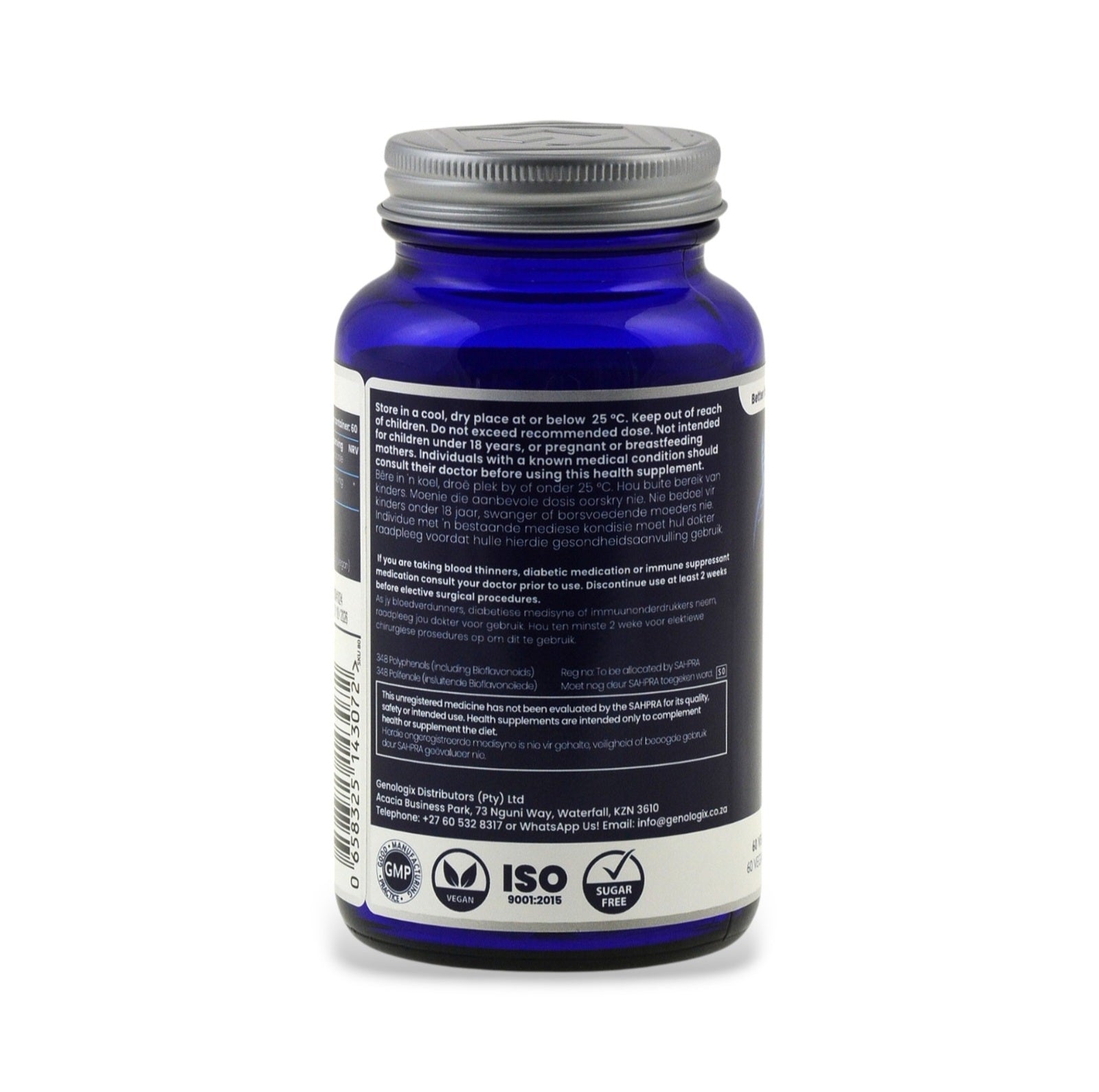 Pine Bark extract